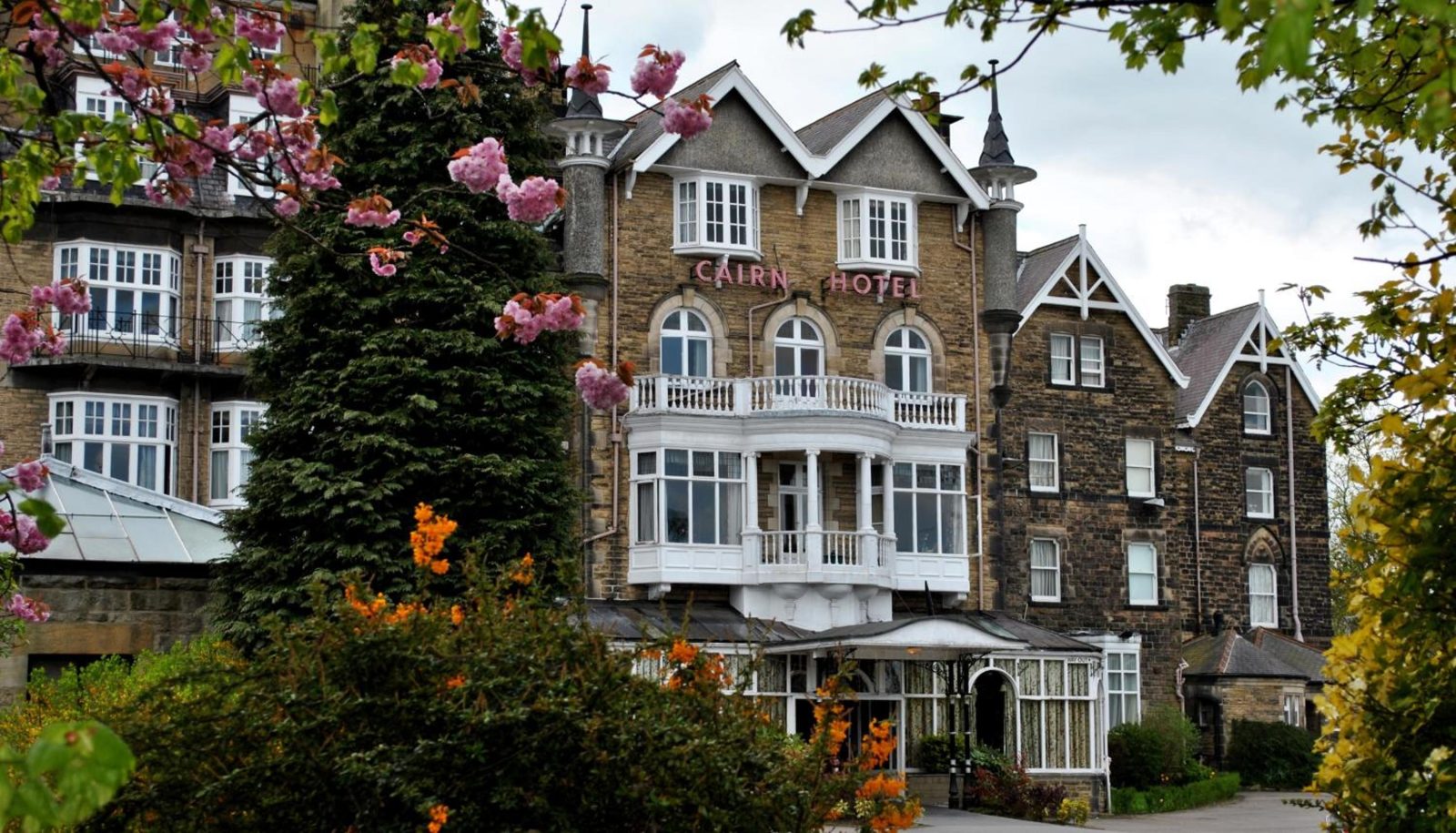 Cairn Hotel — photo 2