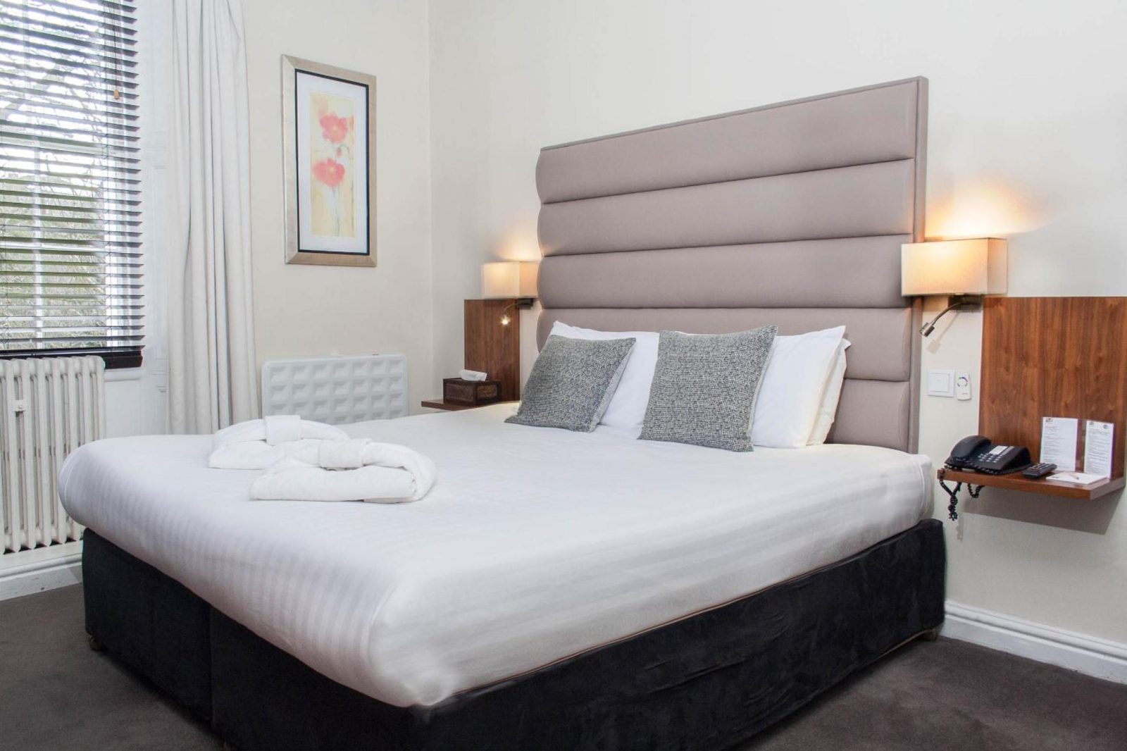 The Studley Hotel — photo 7