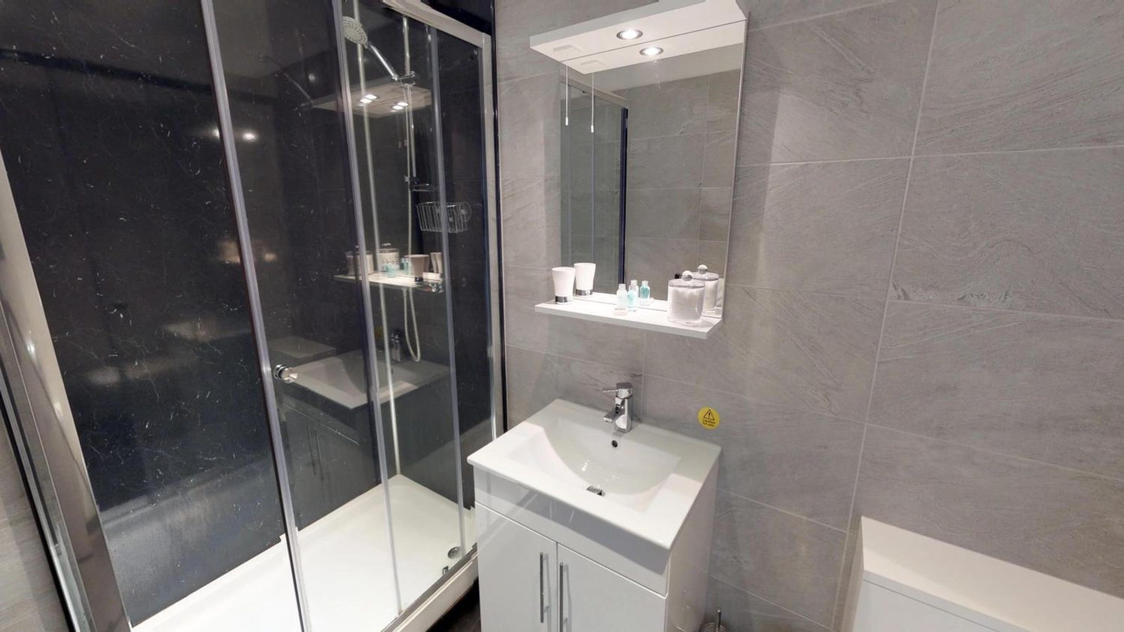 Harrogate Lifestyle Apartments Ltd — photo 7