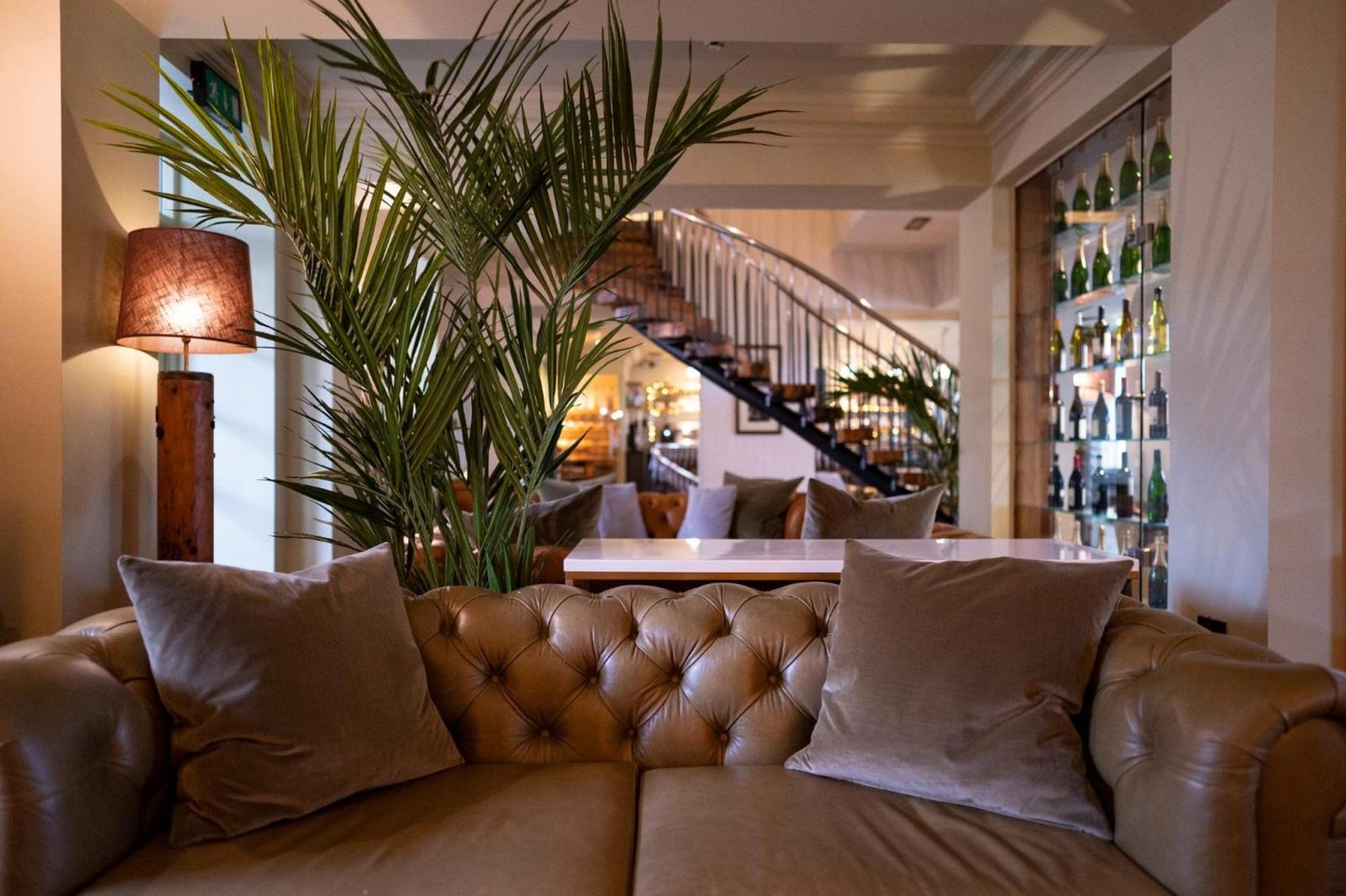Hotel du Vin & Bistro Harrogate — photo 6