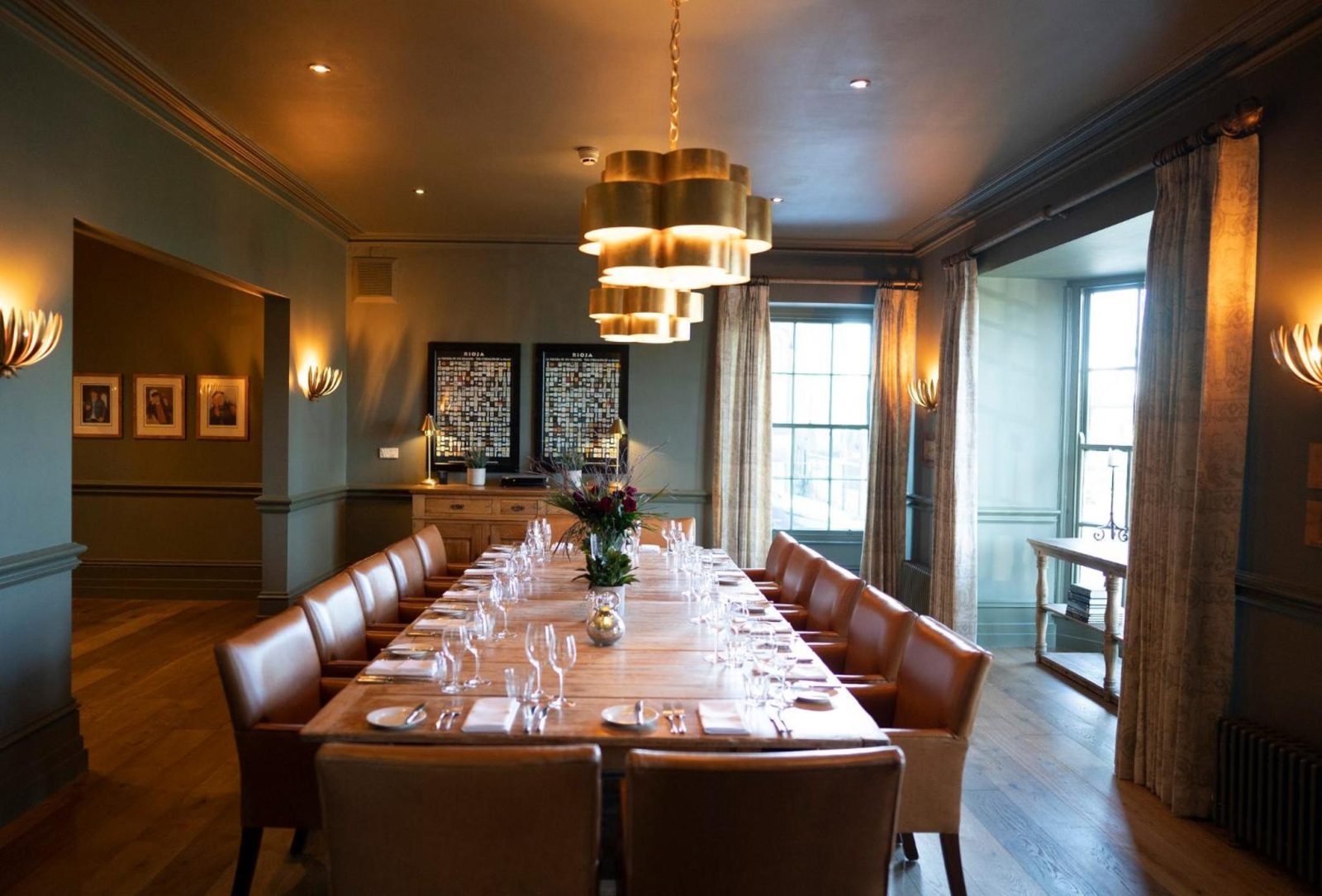 Hotel du Vin & Bistro Harrogate — photo 7