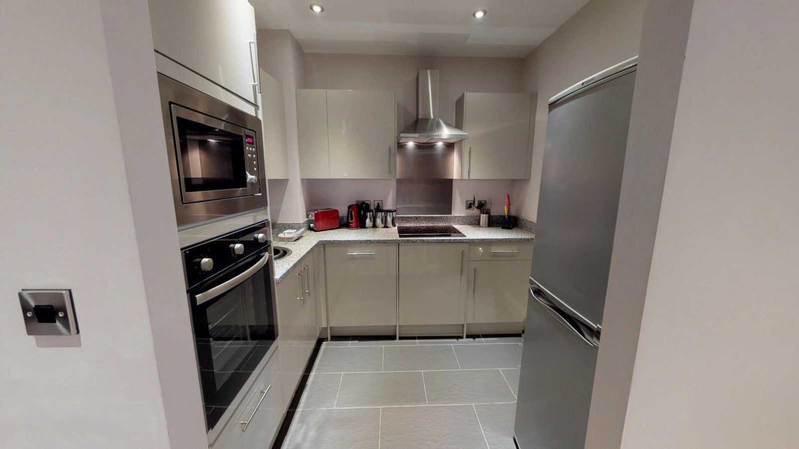 Harrogate Lifestyle Apartments Ltd — photo 6