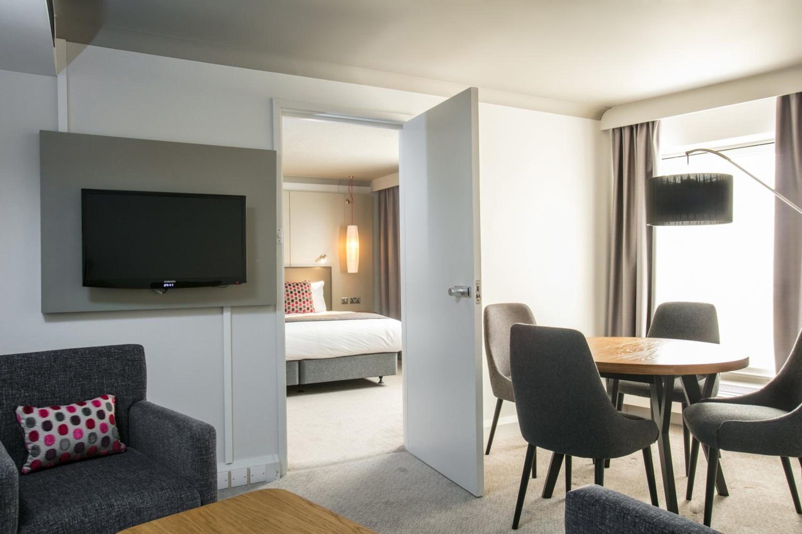 Crowne Plaza Harrogate by IHG — photo 3