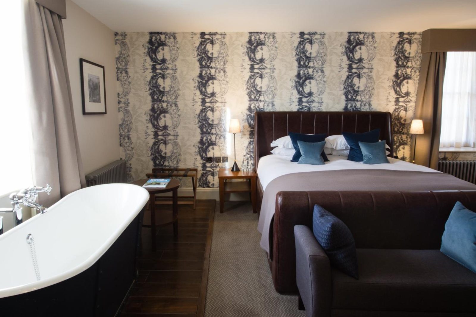Hotel du Vin & Bistro Harrogate — photo 3