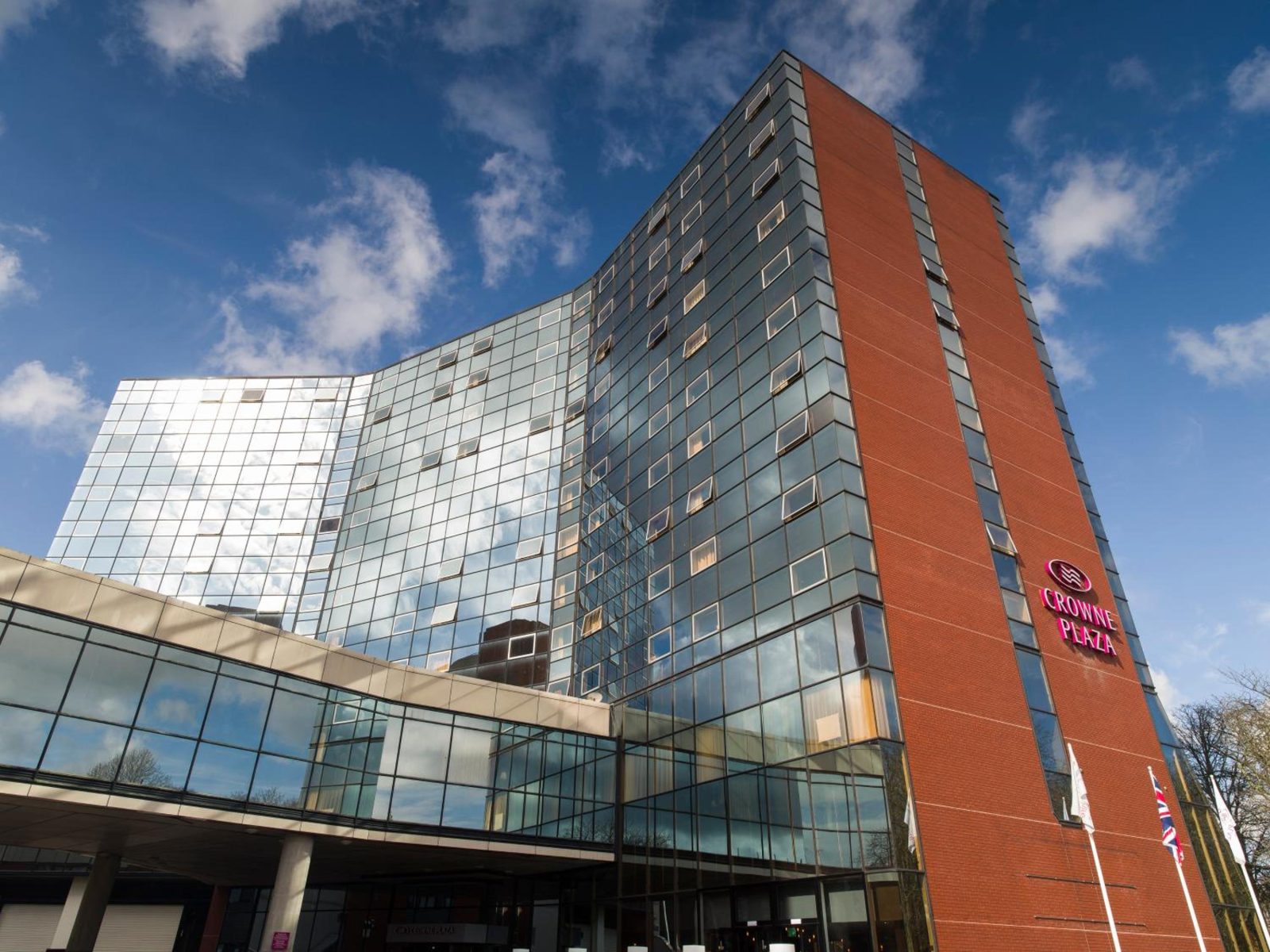 Crowne Plaza Harrogate by IHG — photo 2