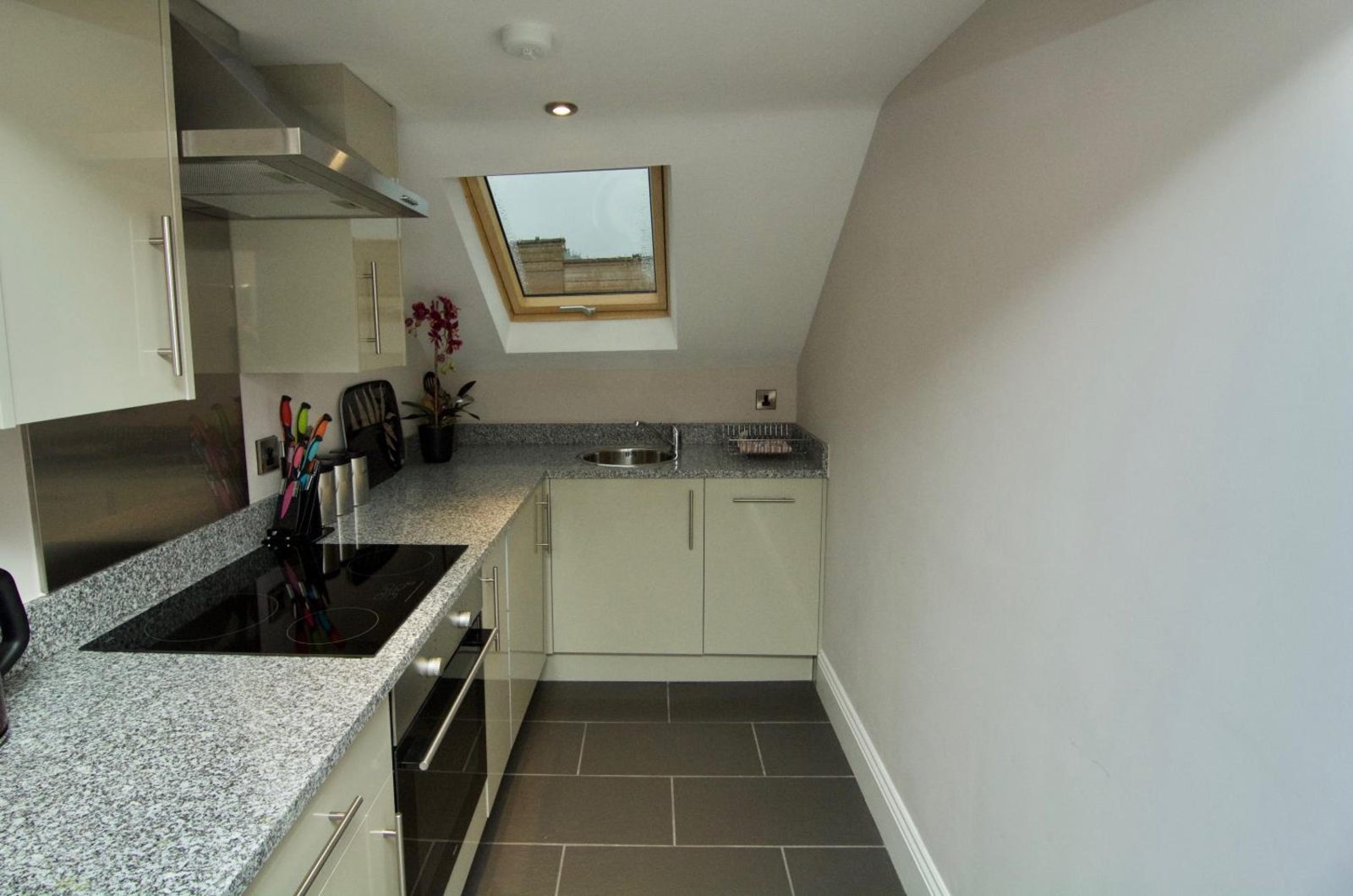 Harrogate Lifestyle Apartments Ltd — photo 3