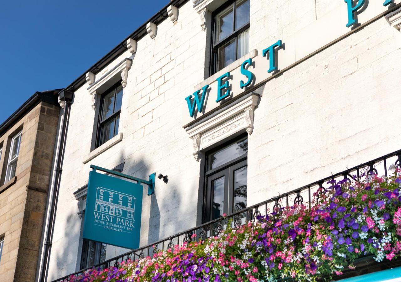 The West Park Hotel — photo 2