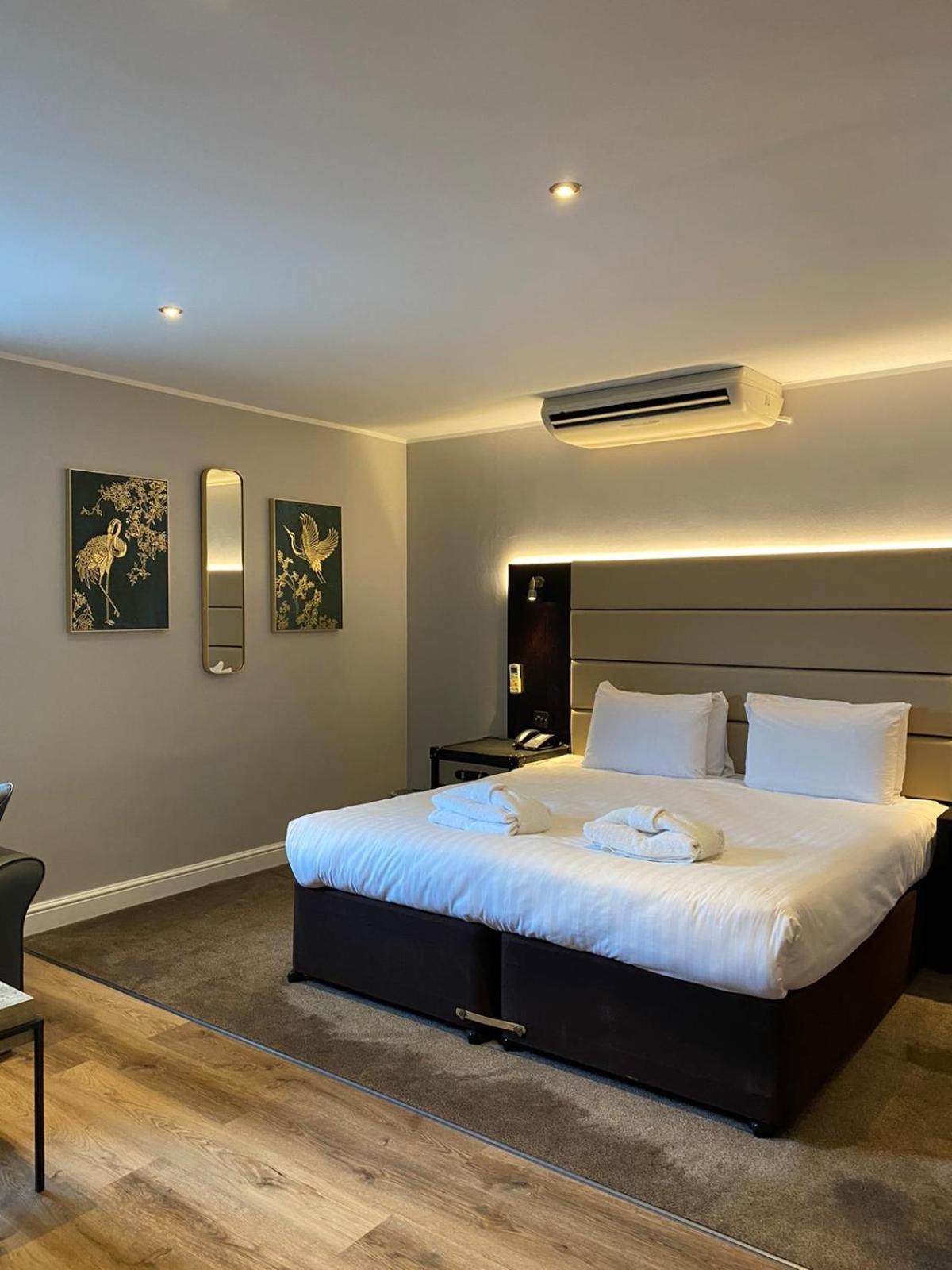The Studley Hotel — photo 6