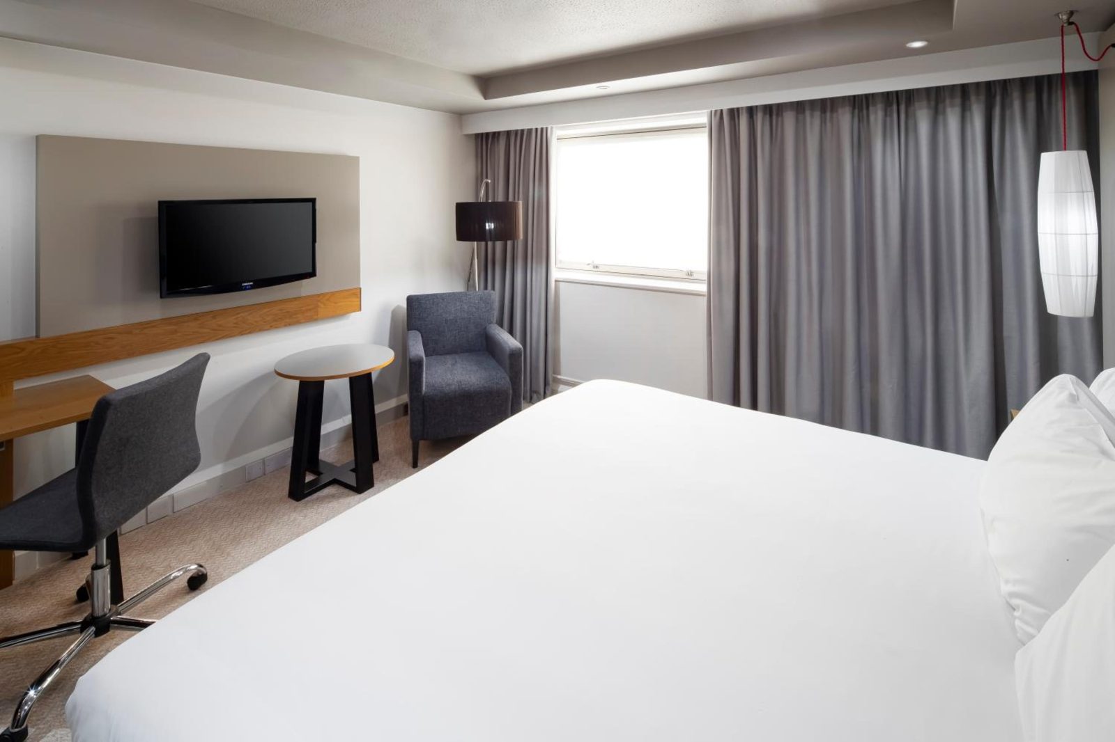Crowne Plaza Harrogate by IHG — photo 4