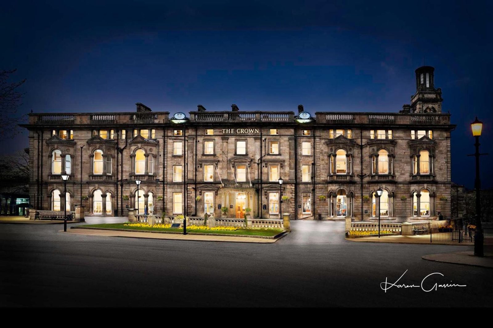 The Crown Hotel — photo 2