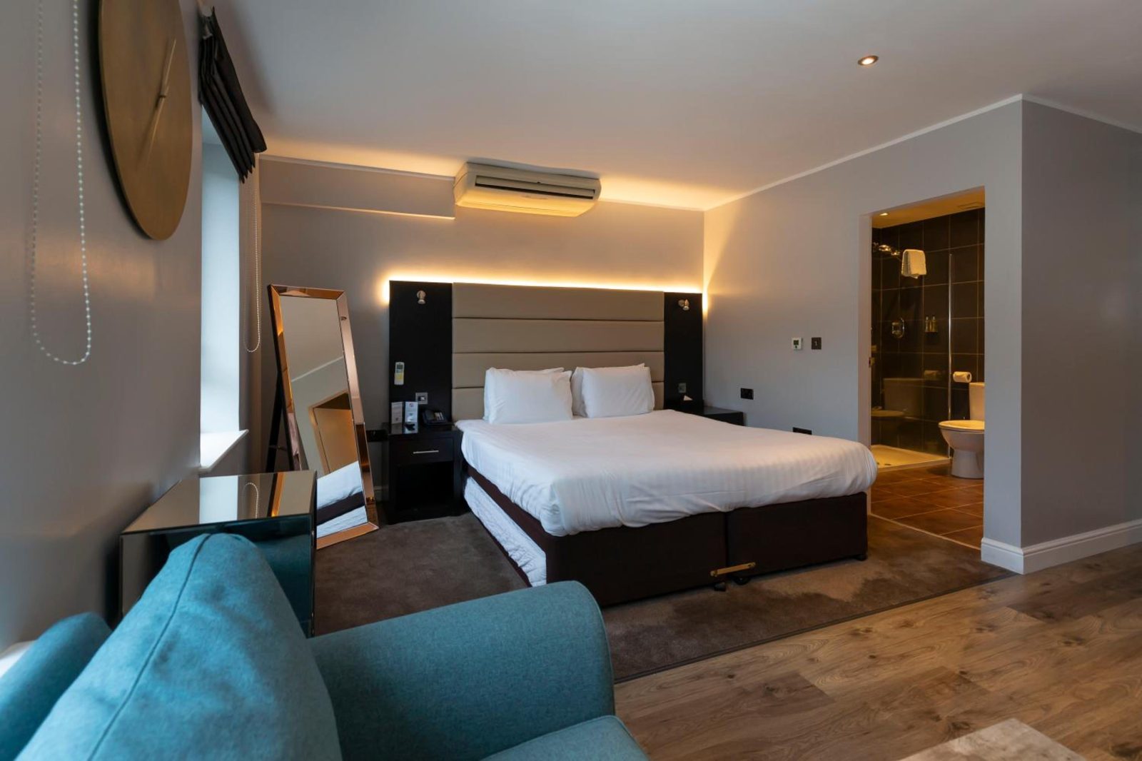 The Studley Hotel — photo 3