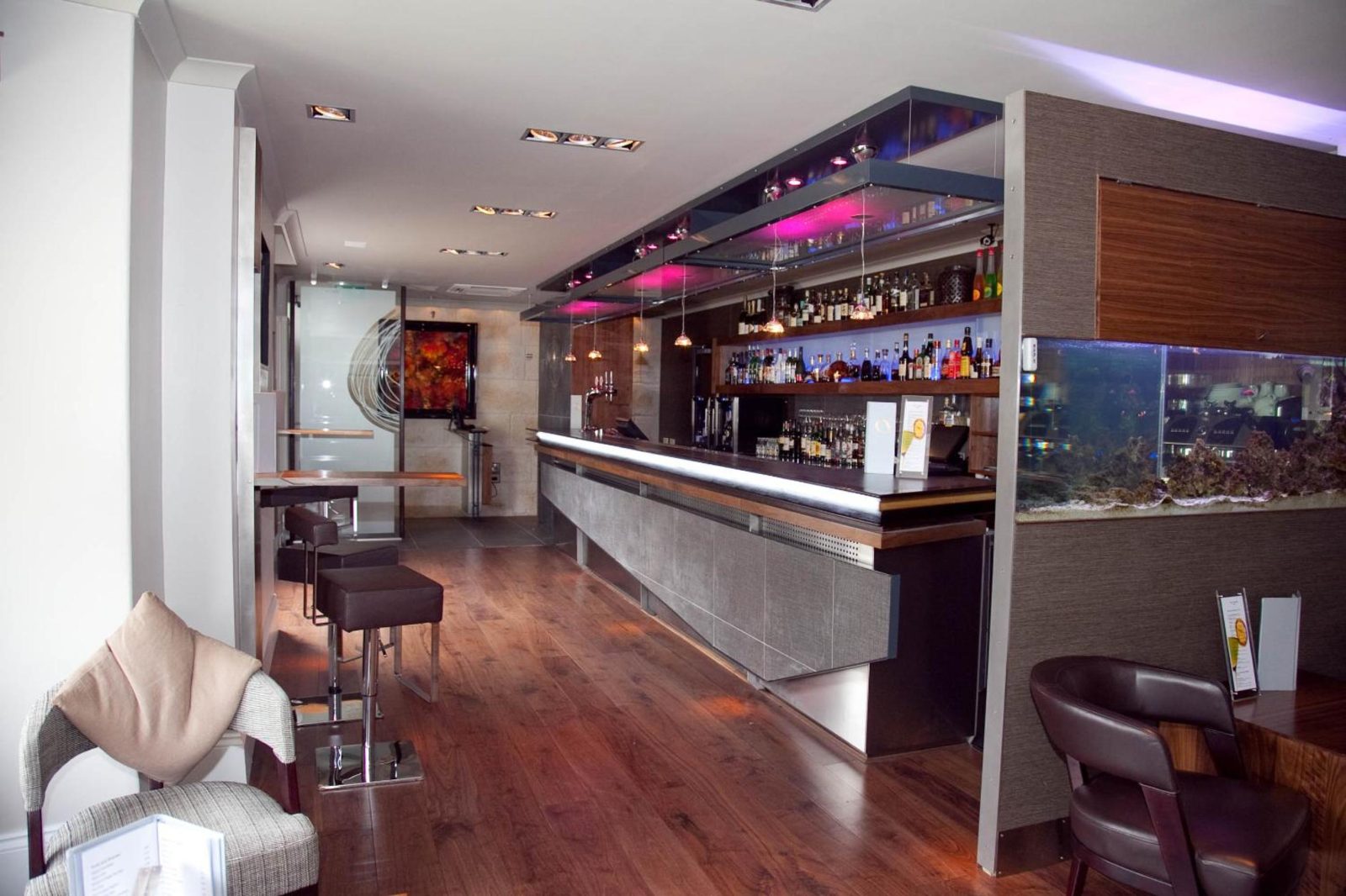 The Studley Hotel — photo 4