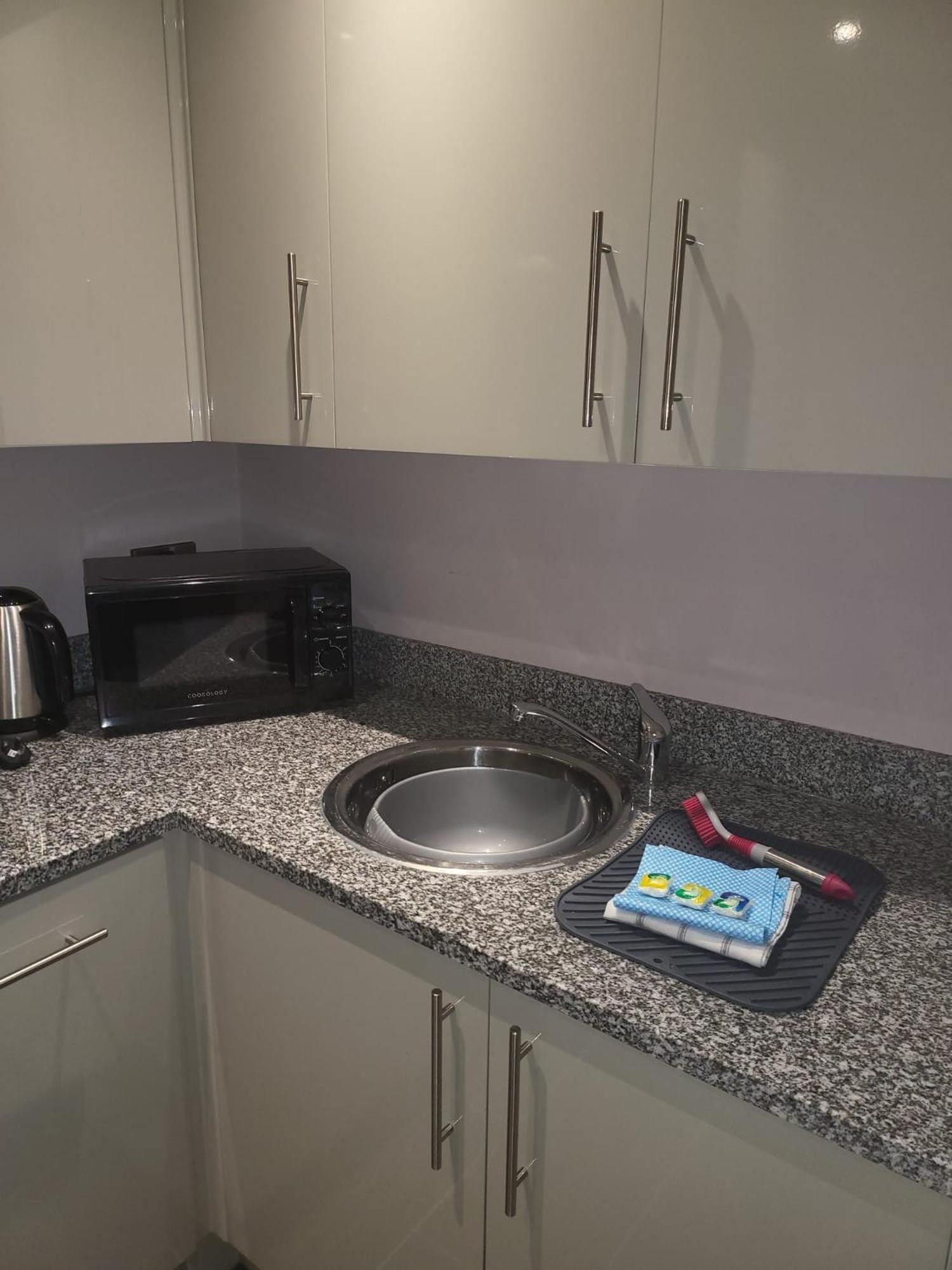 Harrogate Lifestyle Apartments Ltd — photo 4