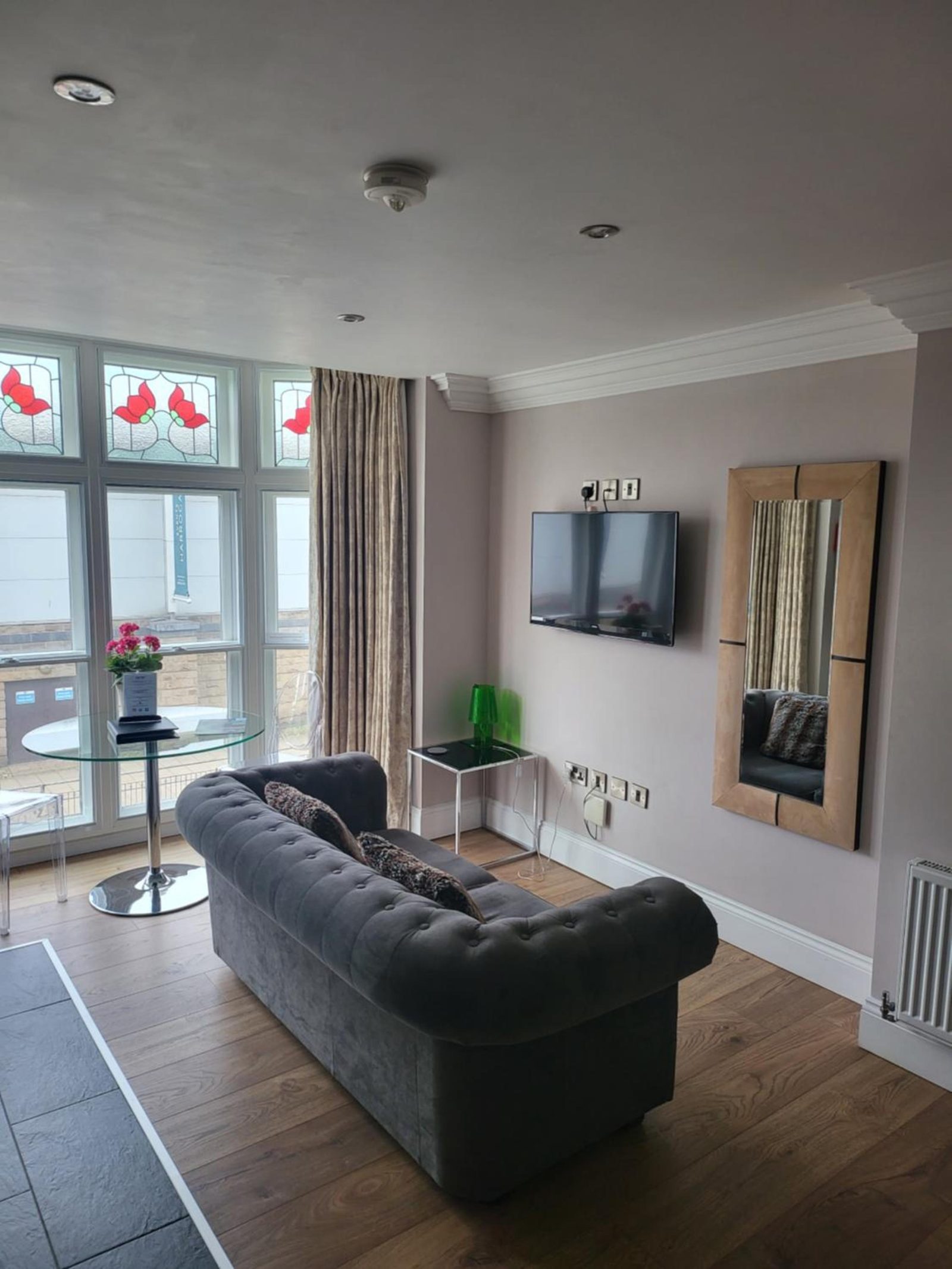 Harrogate Lifestyle Apartments Ltd — photo 5