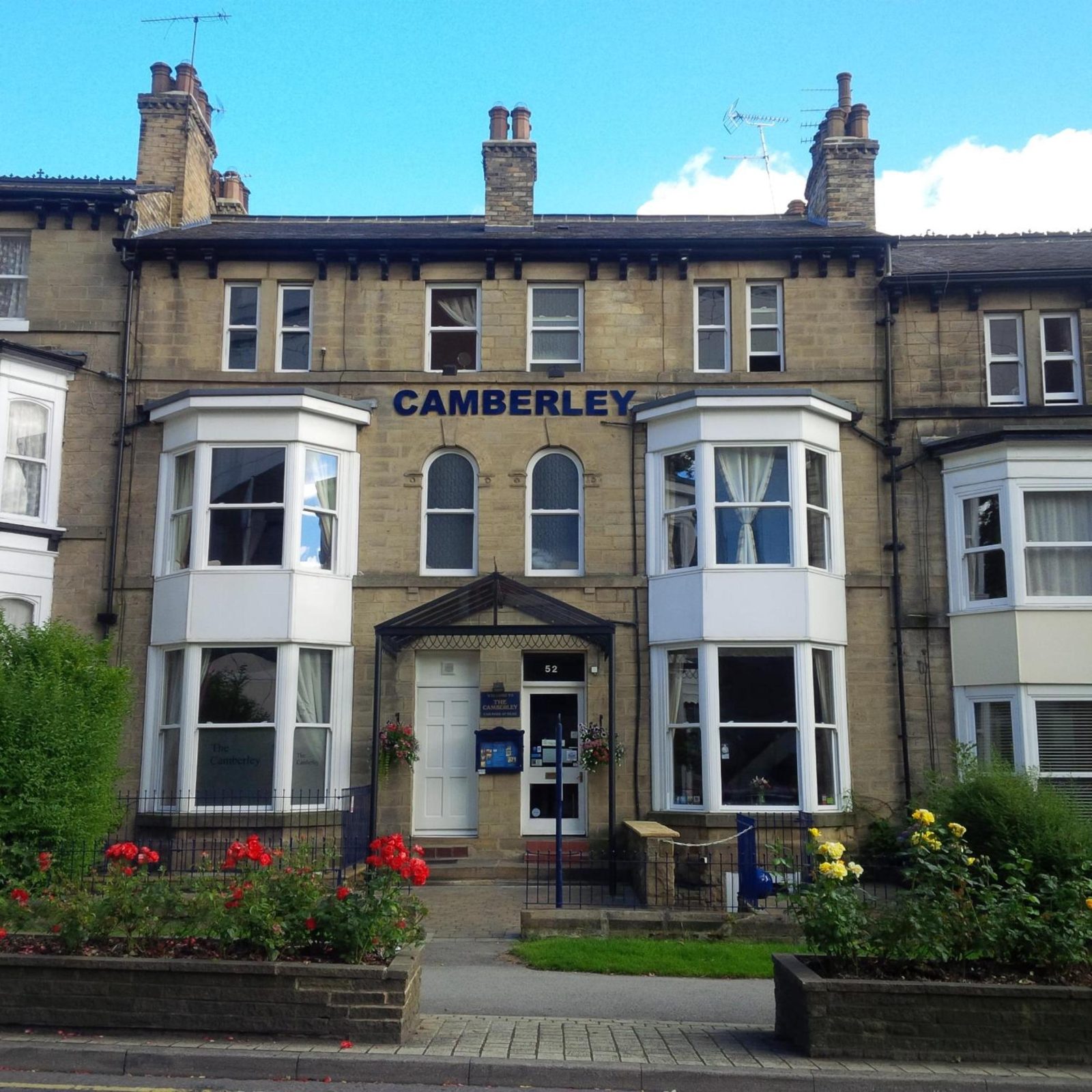 The Camberley — photo 2