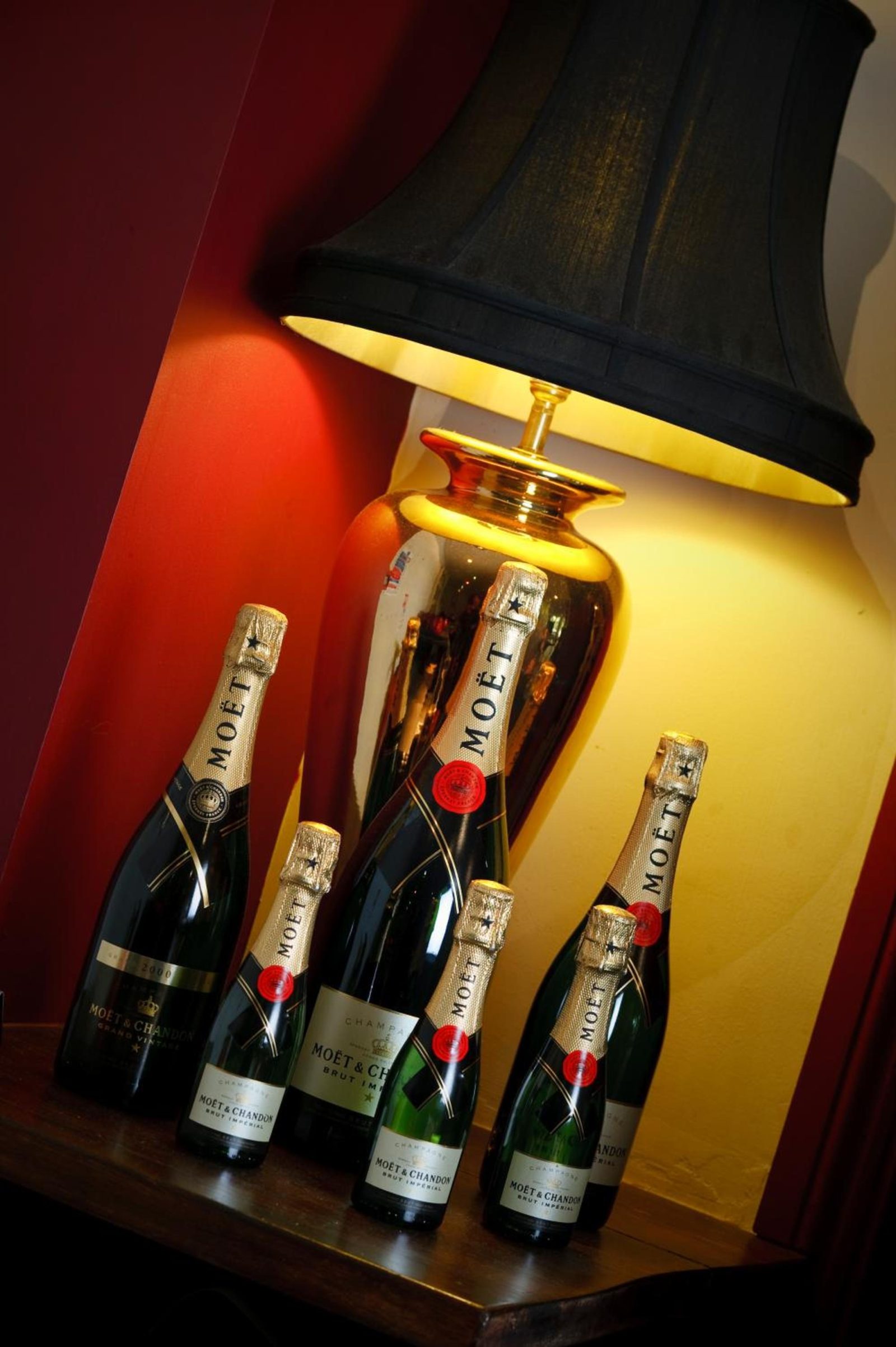 The Crown Hotel — photo 4