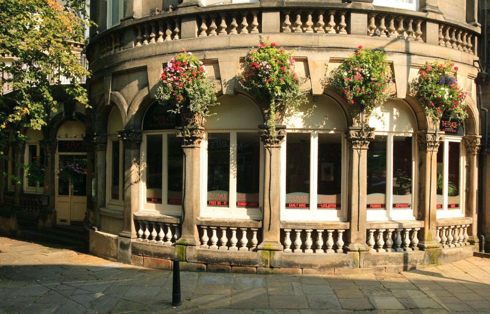 The Crown Hotel — photo 5
