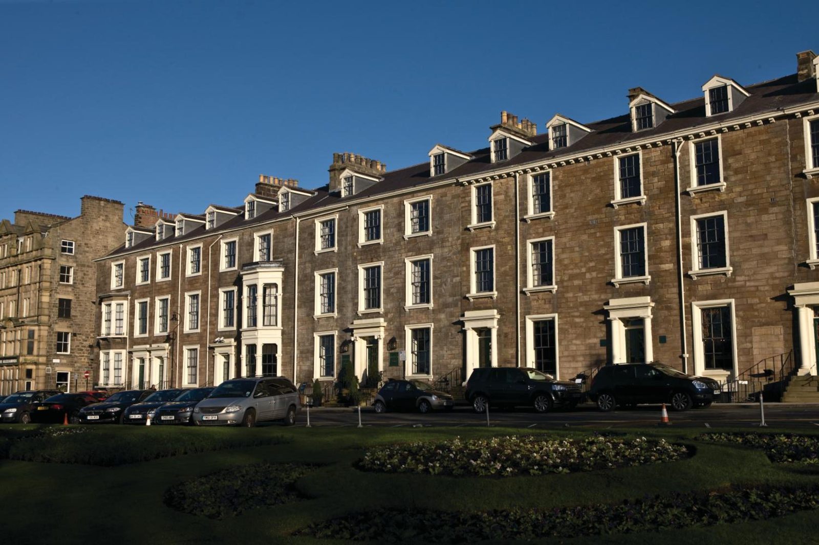 Hotel du Vin & Bistro Harrogate — photo 2