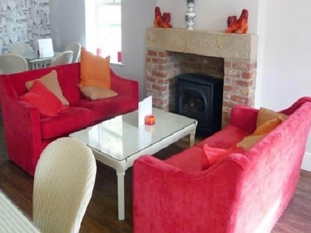 Sophie's Bed and Breakfast — photo 5
