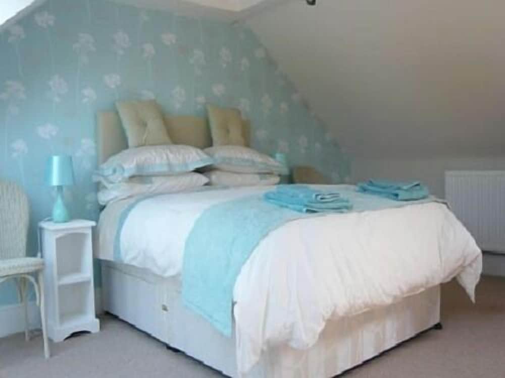 Sophie's Bed and Breakfast — photo 7
