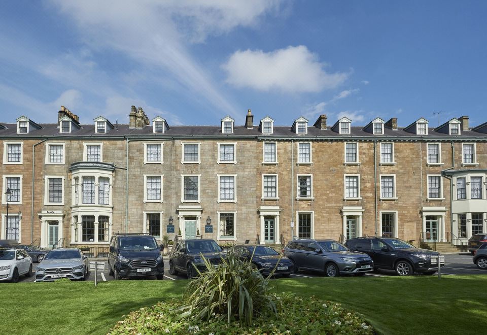 Hotel du Vin & Bistro Harrogate